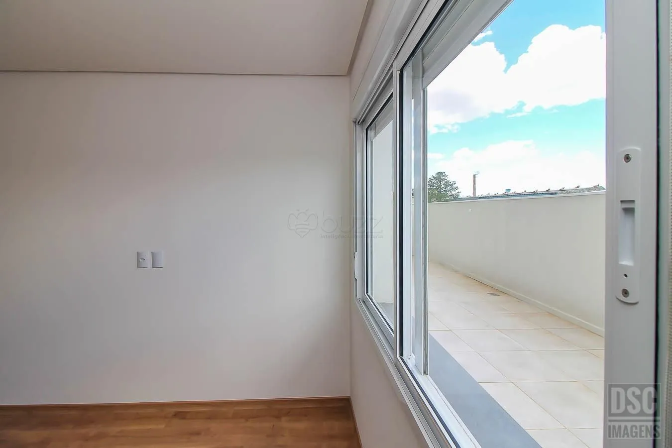 Imagem Apartamento para Venda - 58m², 1 dormitório, sendo 1 suites, 1 vaga - Passo da Areia