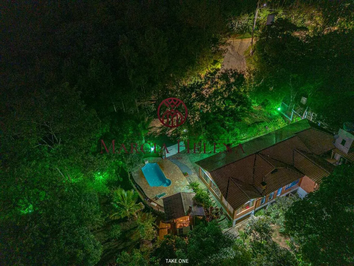 Imagem Casa de condomínio à venda, no Parque Valinhos em Valinhos, Parque Valinhos, com 4 quartos, 485m2