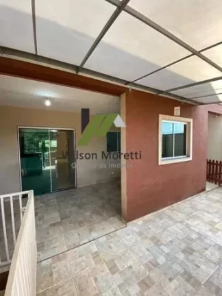 Imagem CASA ( SOBRADO) EM ÓTIMO BAIRRO