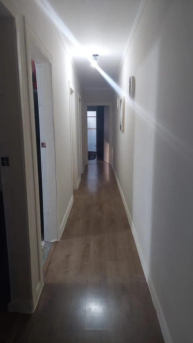 Imagem APARTAMENTO RESIDENCIAL em SOROCABA - SP, VILA TRUJILLO