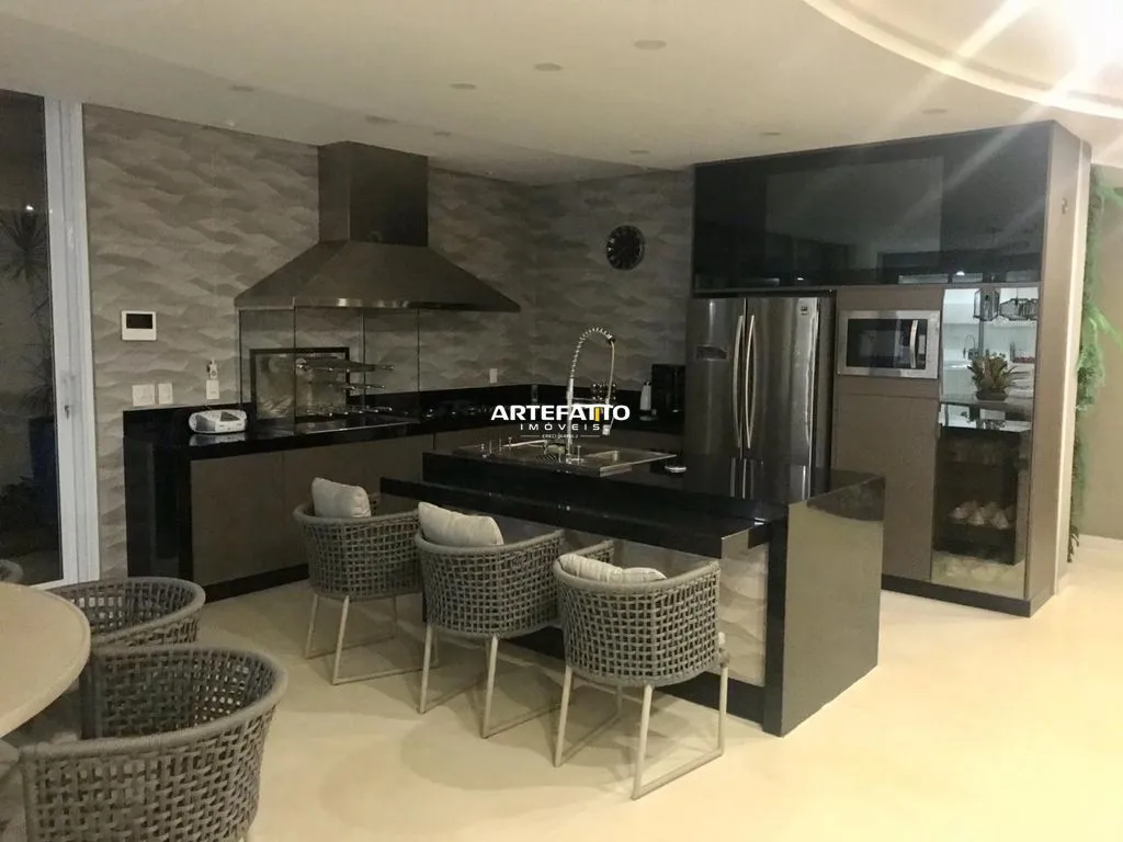 Imagem Casa à venda em Franca, Residencial Amazonas, com 3 quartos, 684m2