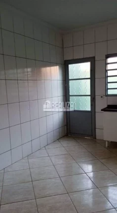 Imagem Casa à venda no bairro Jardim Santa Clara em Uberaba