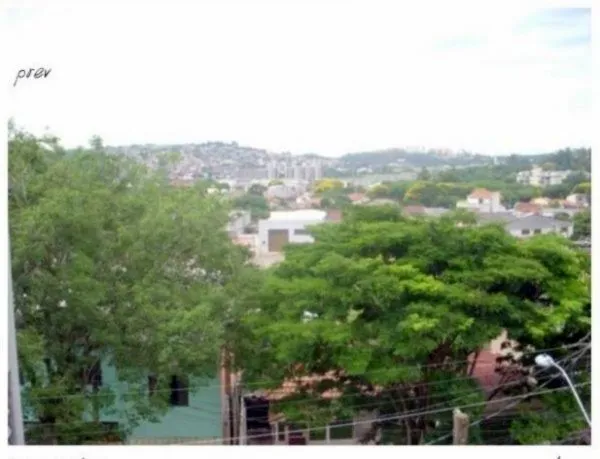 Imagem Sobrado para Venda - 240m², 3 dormitórios, sendo 1 suites, 1 vaga - Partenon