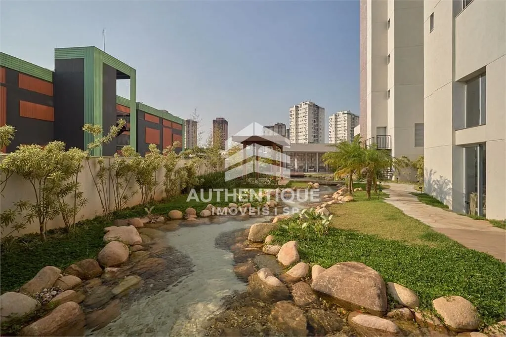 Imagem CUMARU SP GOLF - Apartamento à venda em São Paulo/SP