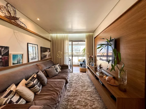 Imagem APARTAMENTO RESIDENCIAL em BRASÍLIA - DF, ÁGUAS CLARAS
