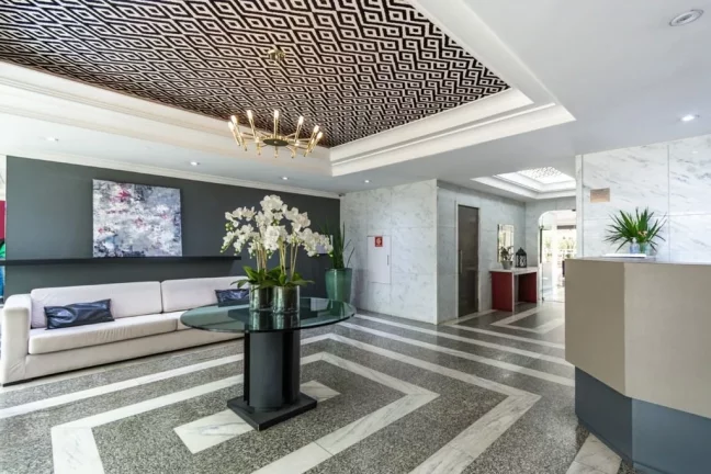 Imagem Apartamento à venda em São Paulo, Vila Olímpia, com 2 quartos, 70m2
