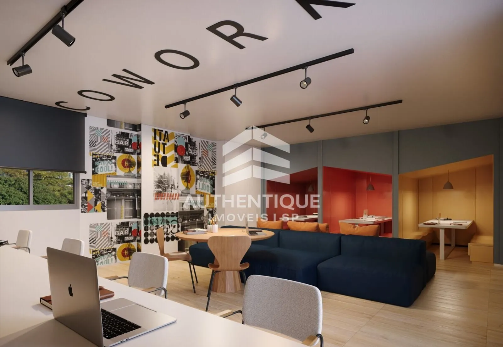 Imagem VIRGILIO 426 PINHEIROS - Apartamento à venda no bairro Pinheiros - São Paulo/SP, Zona Oeste