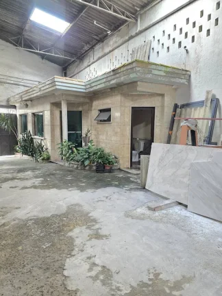 Imagem Galpão para Venda de 500m² - Jd Colorado