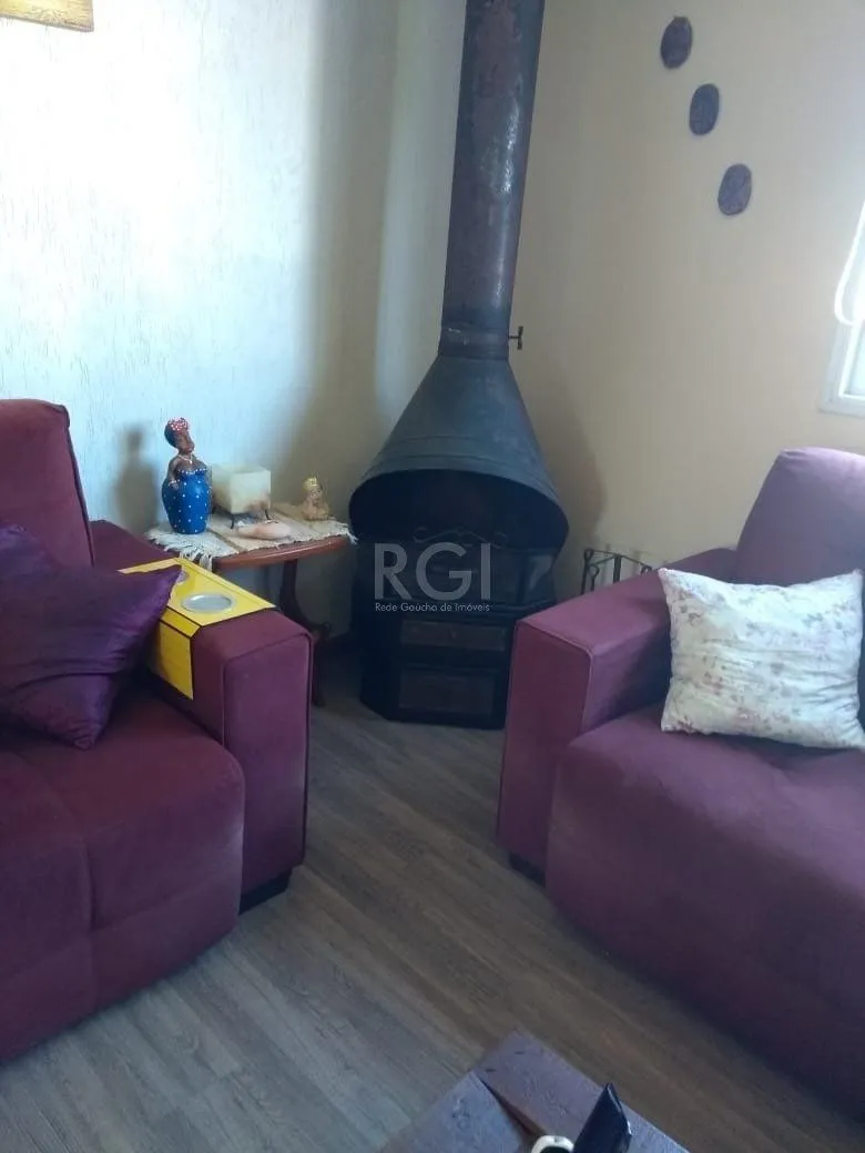 Imagem Apartamento em Cristal