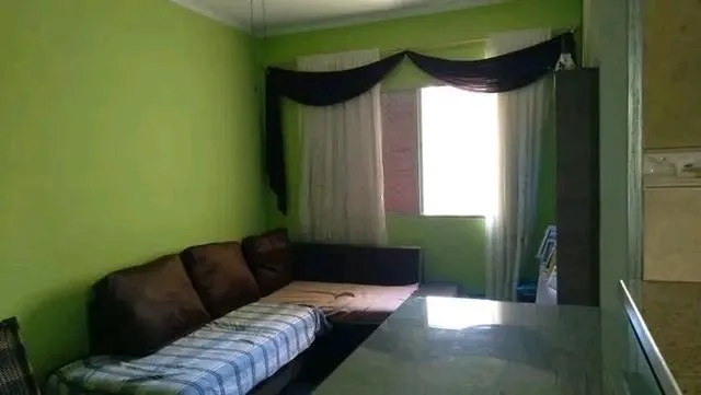 Imagem APARTAMENTO - CONDOMÍNIO OURO VERDE-CAMPINAS
