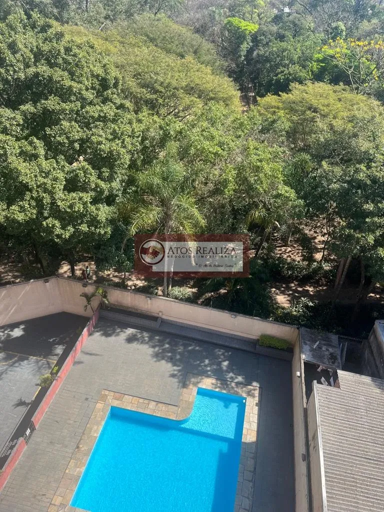 Imagem Imóvel em Vila Santa Catarina: Apartamento de 81m² com 2 dormitórios e 2 banheiros por R$600.000 para venda e locação