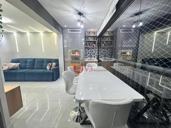 Imagem Apartamento com 2 dormitórios à venda, 72 m por R$ 850.000,00 - Vila Esperança - São Paulo/SP