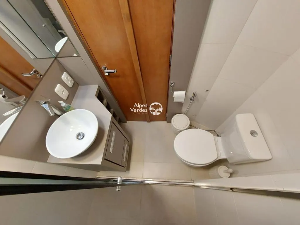 Imagem Apartamento à Venda em Mato Queimado, Gramado - RS