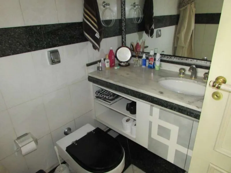 Imagem Apartamento à venda na Mooca, São Paulo-SP, Condomínio Palazzo Di Tivoli Parque da Mooca São Paulo, 4 suítes, apartamento permuta
