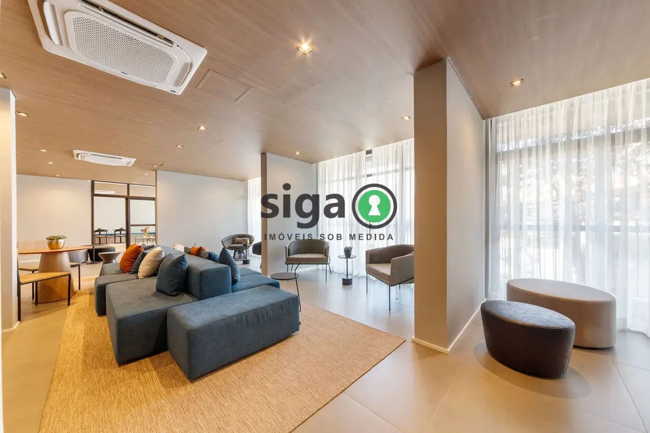 Imagem Apartamento à venda em Perdizes: 184m², 4 suítes e 3 vagas