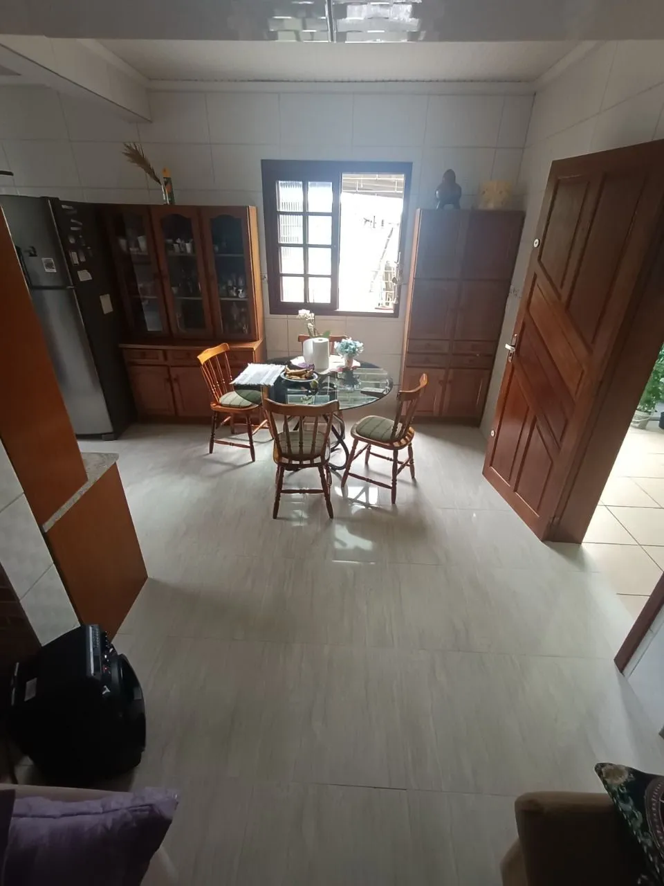 Imagem Casa 3 dormitorios com 1 suite