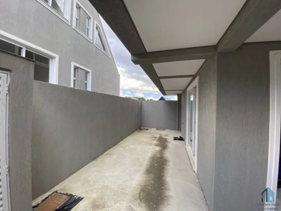 Imagem Sobrado a venda, 04 quartos, sendo 02 suítes, no Boa Vista em Curitiba PR