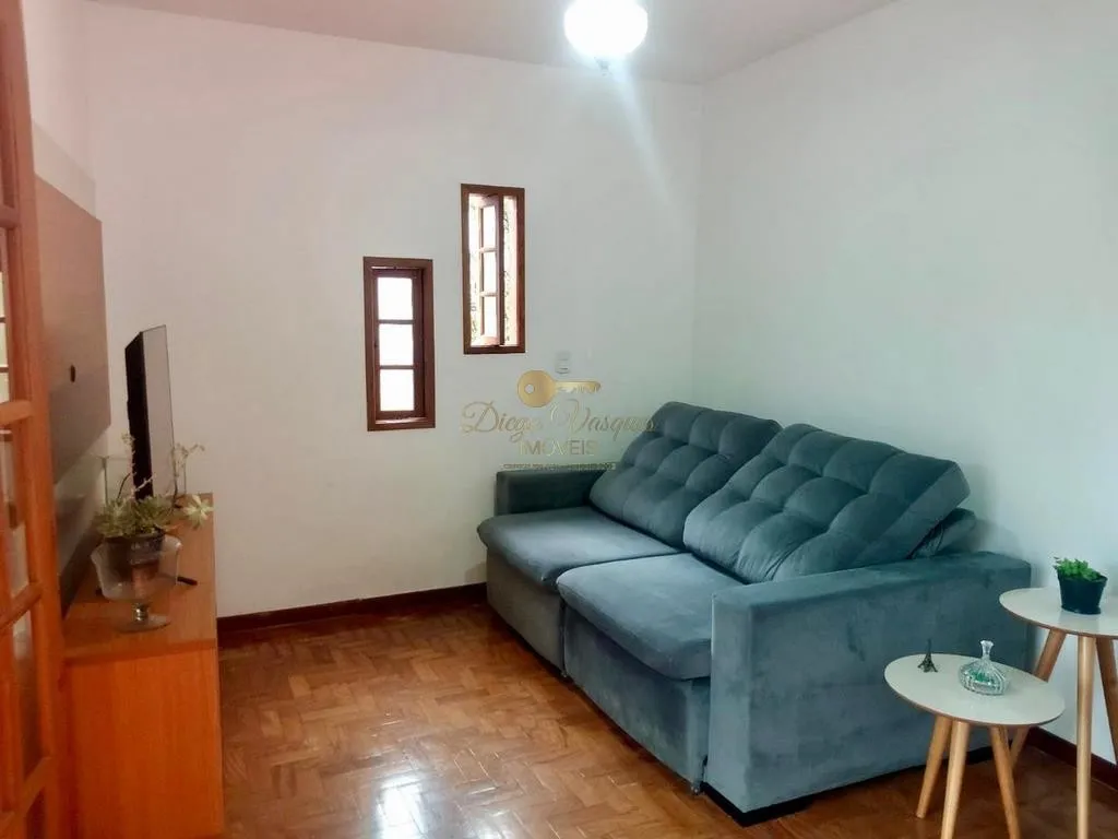 Imagem Casa para Venda em Teresópolis / RJ no bairro Meudon