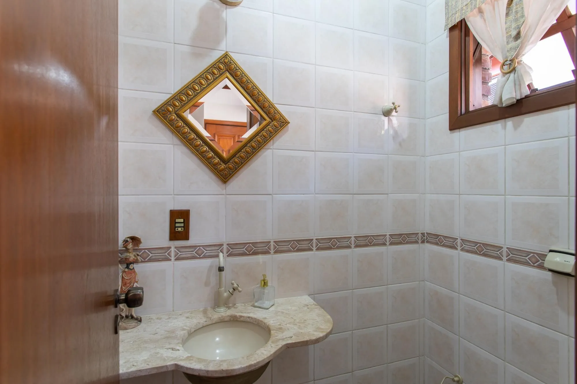 Imagem casa em condominio
