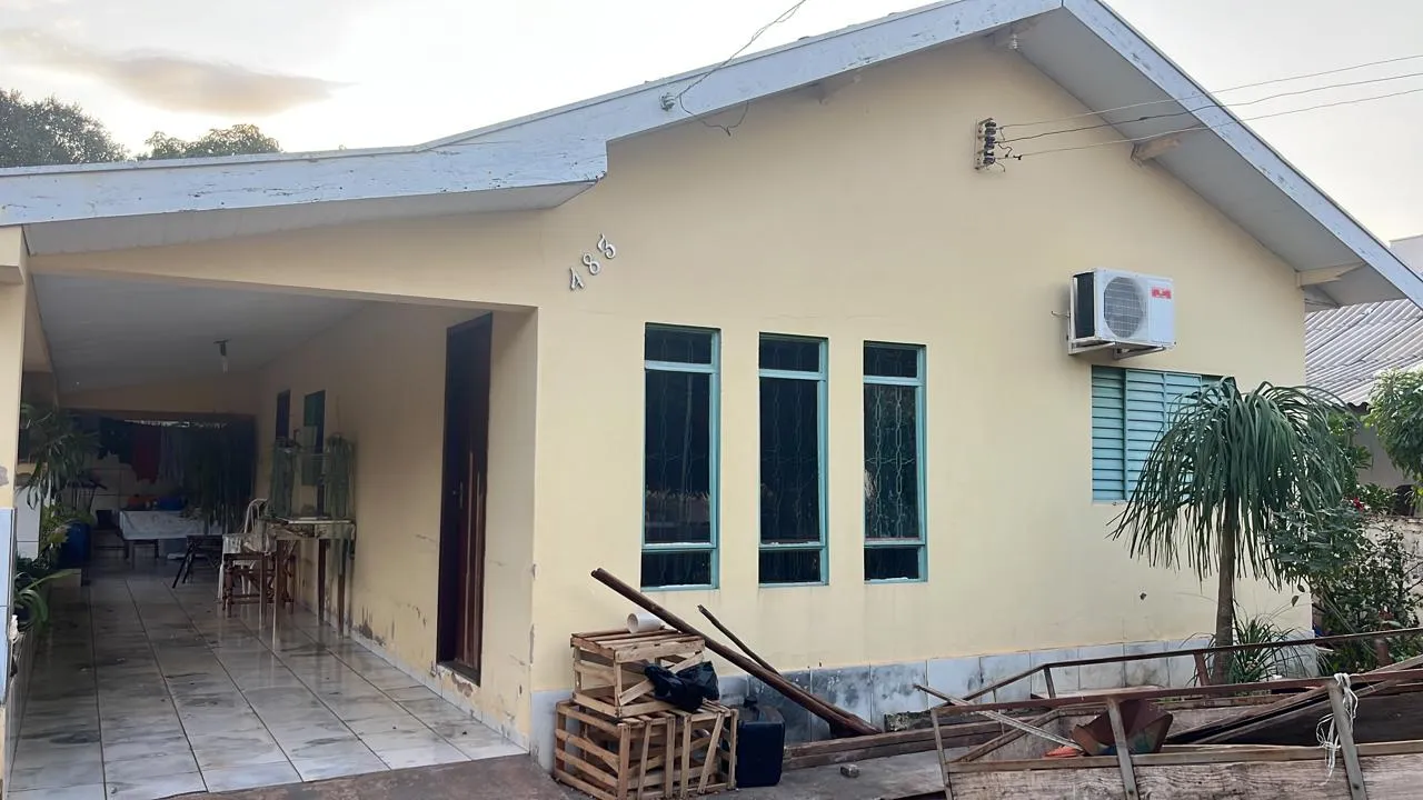 Imagem Casa 600m Maria Helena-PR 265