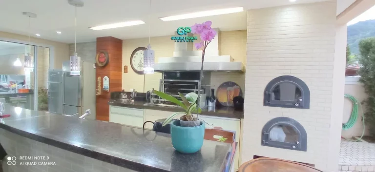Imagem Casa em Condomínio Fechado