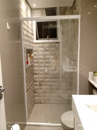 Imagem Apartamento com 3 Quartos à Venda, 100 m² em Tatuapé - São Paulo