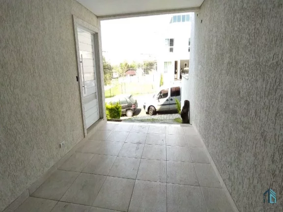 Imagem PERMUTA, Sobrado 05 quartos sendo 02 suítes, em Curitiba PR