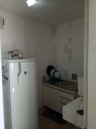 Imagem Apartamento em condomínio.