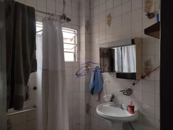 Imagem Casa com 2 quartos à venda, 65 m² - Butantã - São Paulo/SP