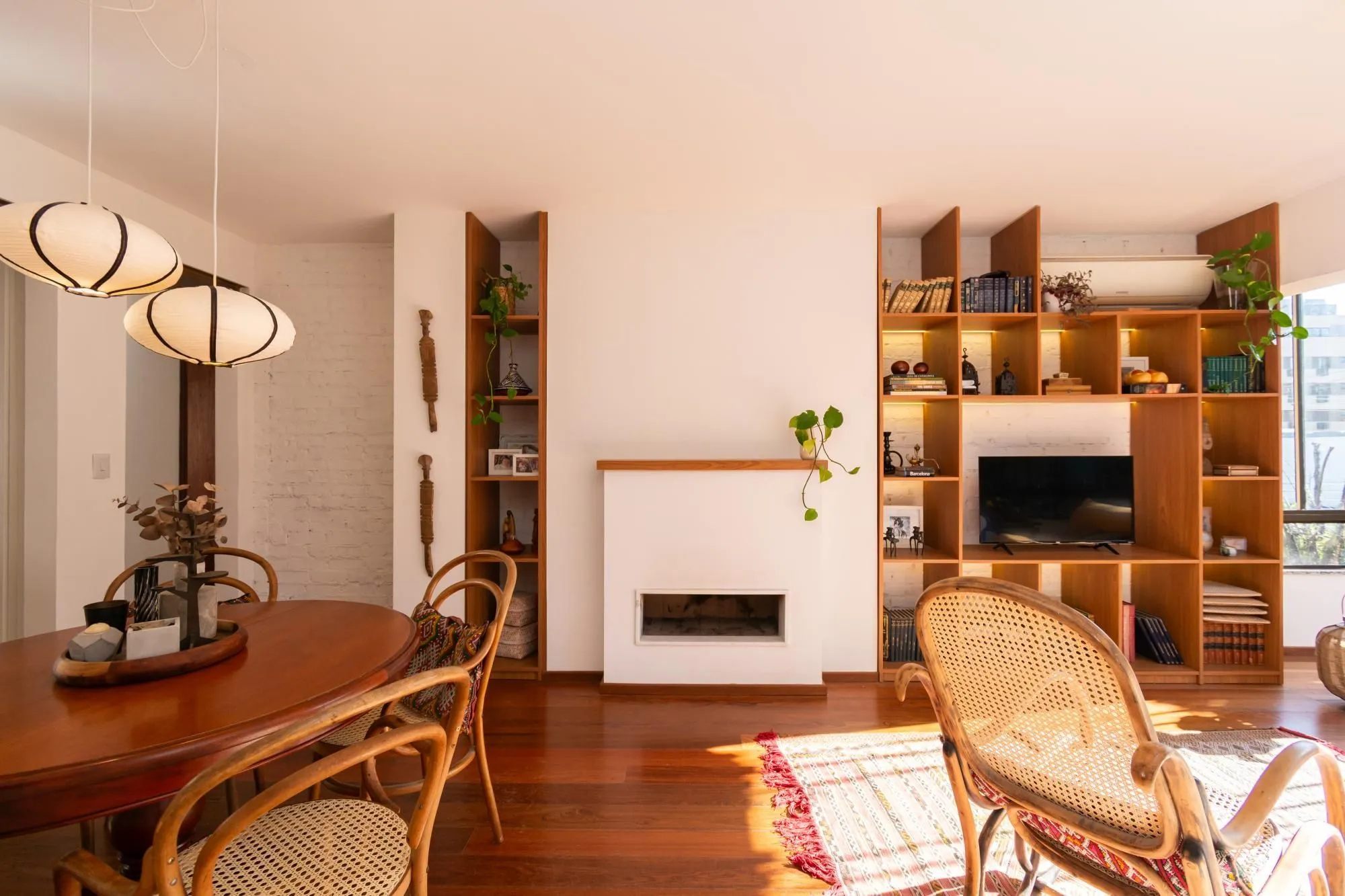 Imagem Apartamento com 3 Quartos à venda, 122m² - Petrópolis