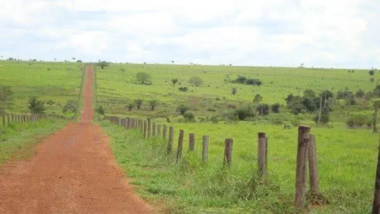 Imagem Fazenda em Mato Grosso - 103.000hec