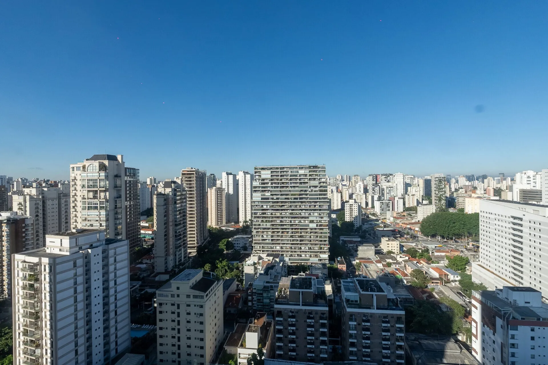 Imagem Apartamento 1 dorm