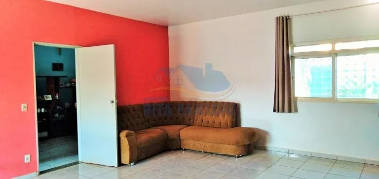 Imagem Casa - Ribeirão Preto - Parque Industrial Lagoinha - Região Leste