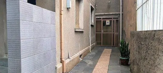 Imagem Casa em Floresta