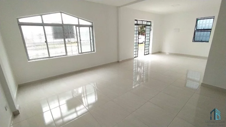 Imagem Imóvel comercial a venda no Alto da XV em Curitiba Pr