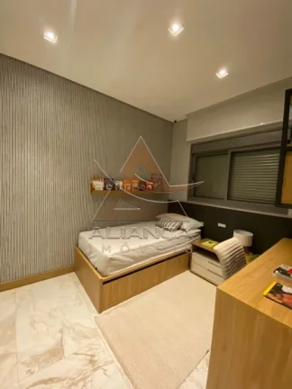 Imagem Apartamento - Ribeirão Preto - Jardim Botânico