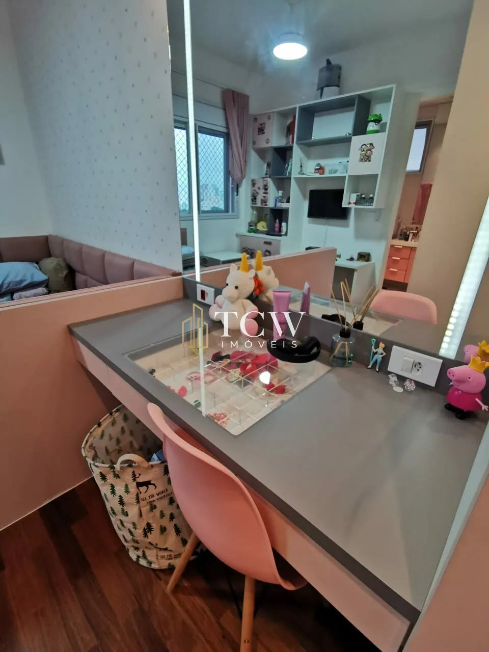 Imagem Apartamento Alto Padrão 4 suítes