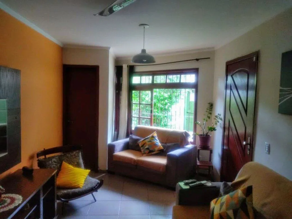 Imagem Casa para Venda - 188m², 3 dormitórios, sendo 1 suites, 2 vagas - Ipanema