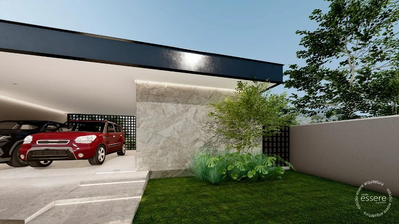 Imagem Casa à venda em Caxias do Sul, São Luiz, com 3 quartos, 148.04m2