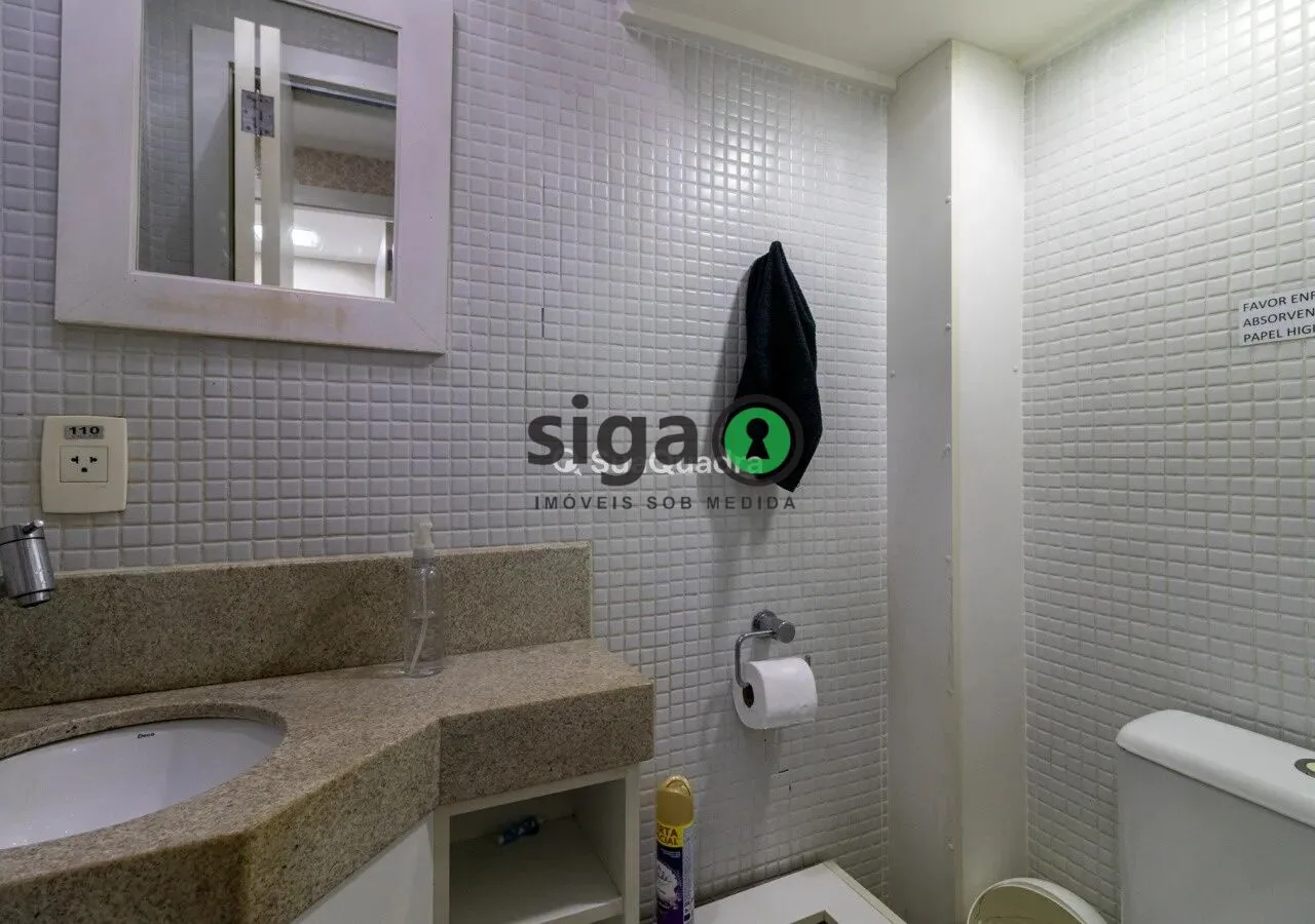 Imagem Loja 120m², locação por R$ 24.000 - Bela Vista - São Paulo/SP