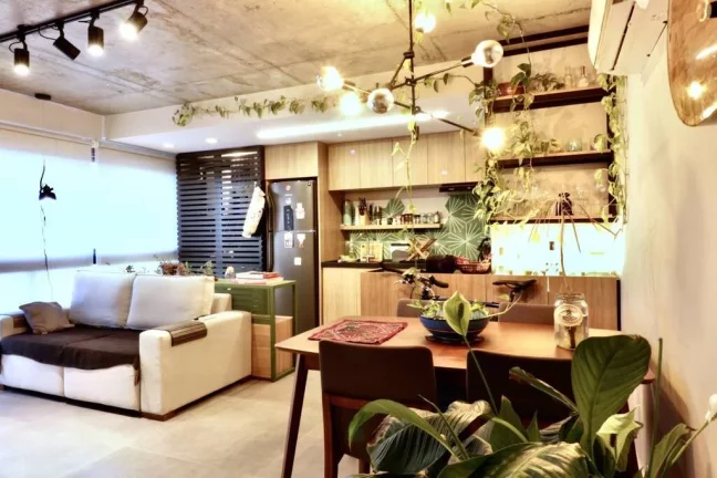 Imagem Apartamento para venda no bairro Menino Deus em Porto Alegre