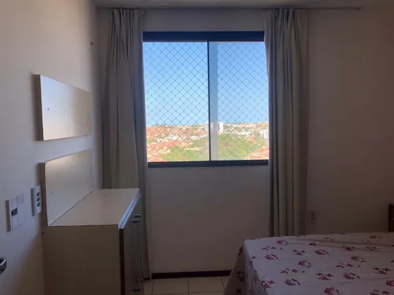 Imagem Apartamento com 3 Quartos à Venda, 94 m² em Mucuripe - Fortaleza