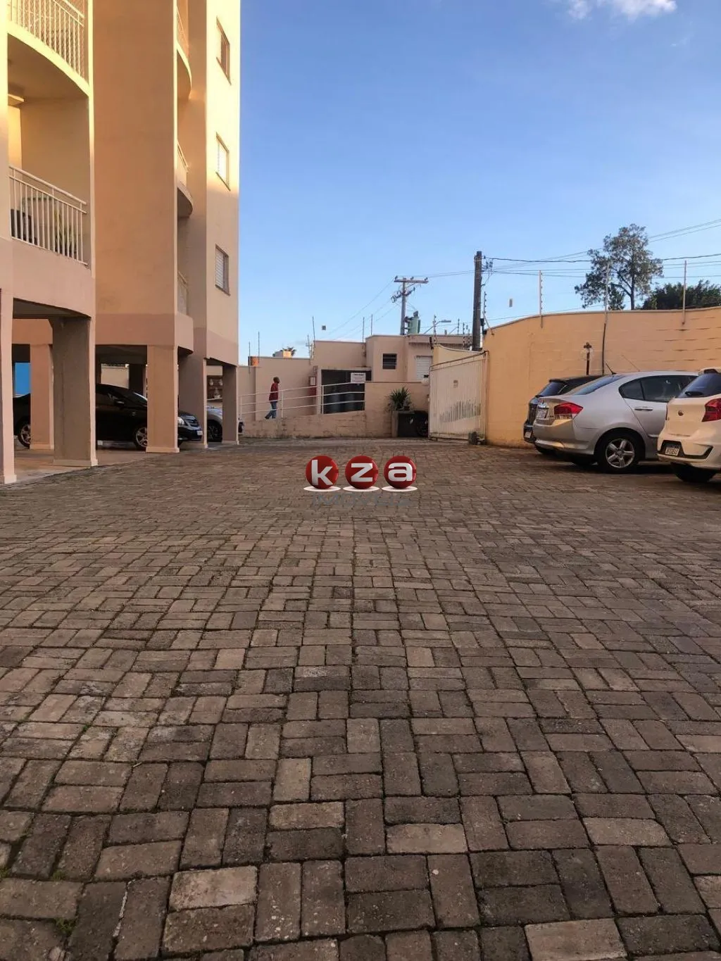 Imagem Seu Apartamento em Valinhos por um Excelente Custo-Benefício! 2 Dormitórios, 52 metros, com elevador.
