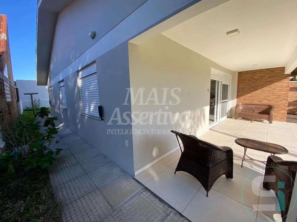 Imagem A Mais Assertiva Inteligência Imobiliária vende: Lindíssima Casa com 123,54m² de área privativa...
