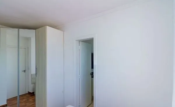 Imagem Cobertura no Sarandi de 2 dormitórios, vaga e infra