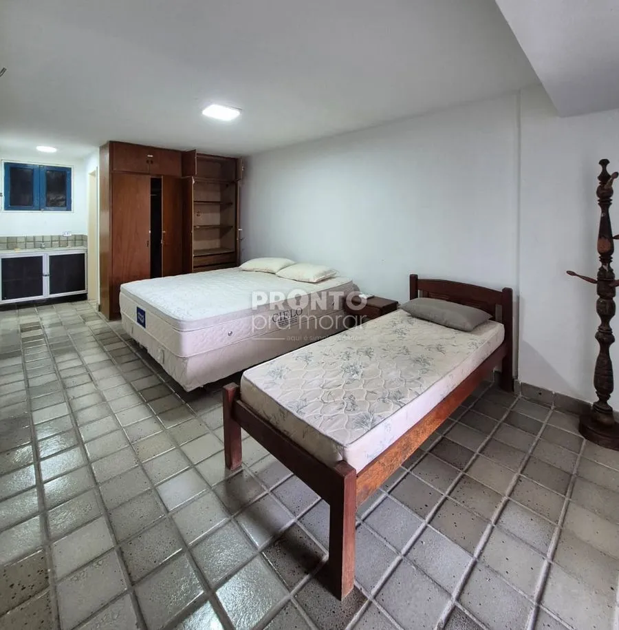 Imagem Casa de Condomínio em Pau Amarelo