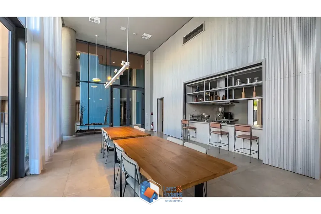 Imagem Apartamento à venda 2 Quartos 2 Suites 3 Vagas 131M² Vila Ipojuca São Paulo - SP