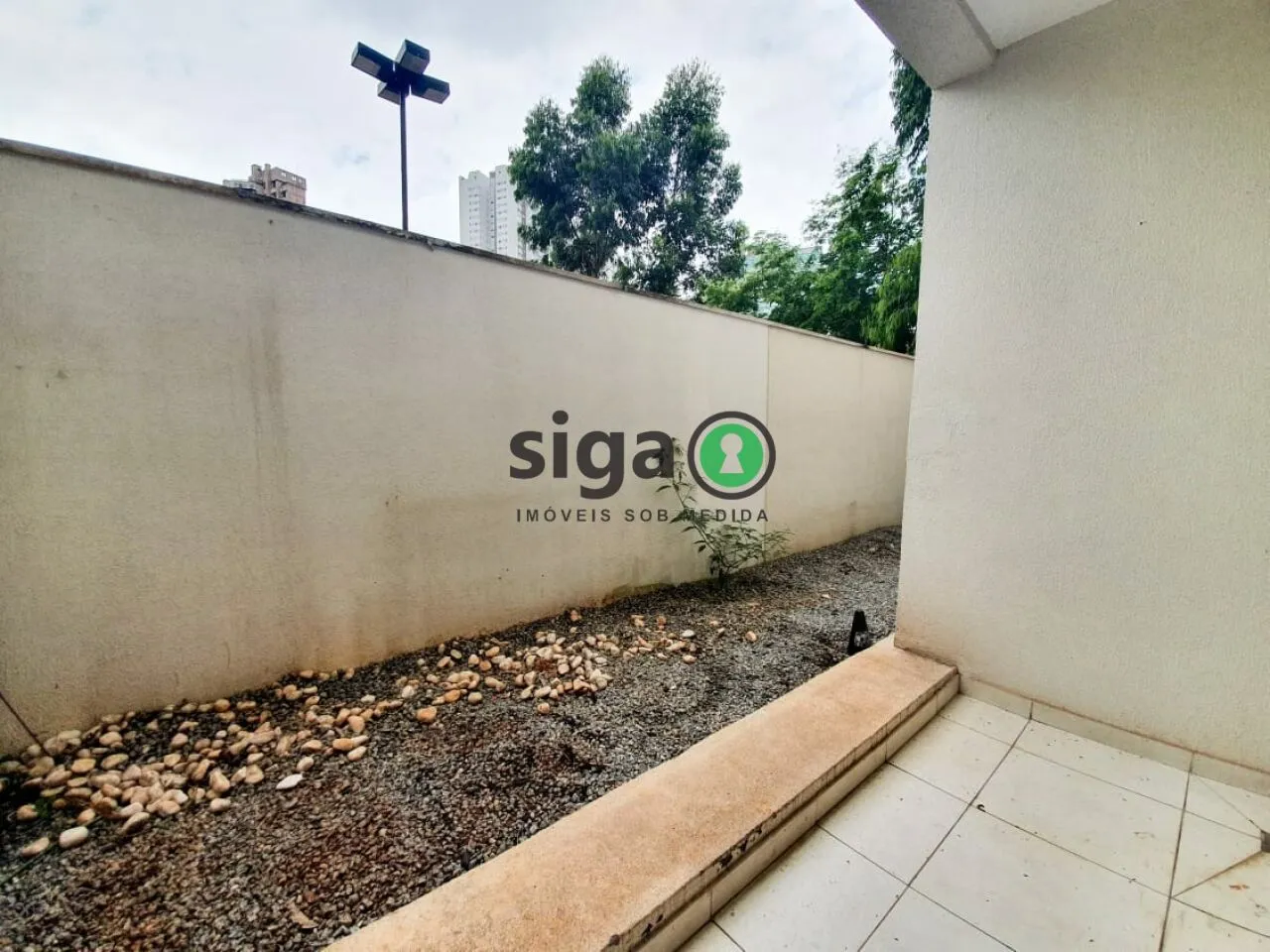 Imagem Apartamento Garden a venda 84 m² 2 Dormitórios,1 Suíte, 1 vaga - Portal do Morumbi -SP