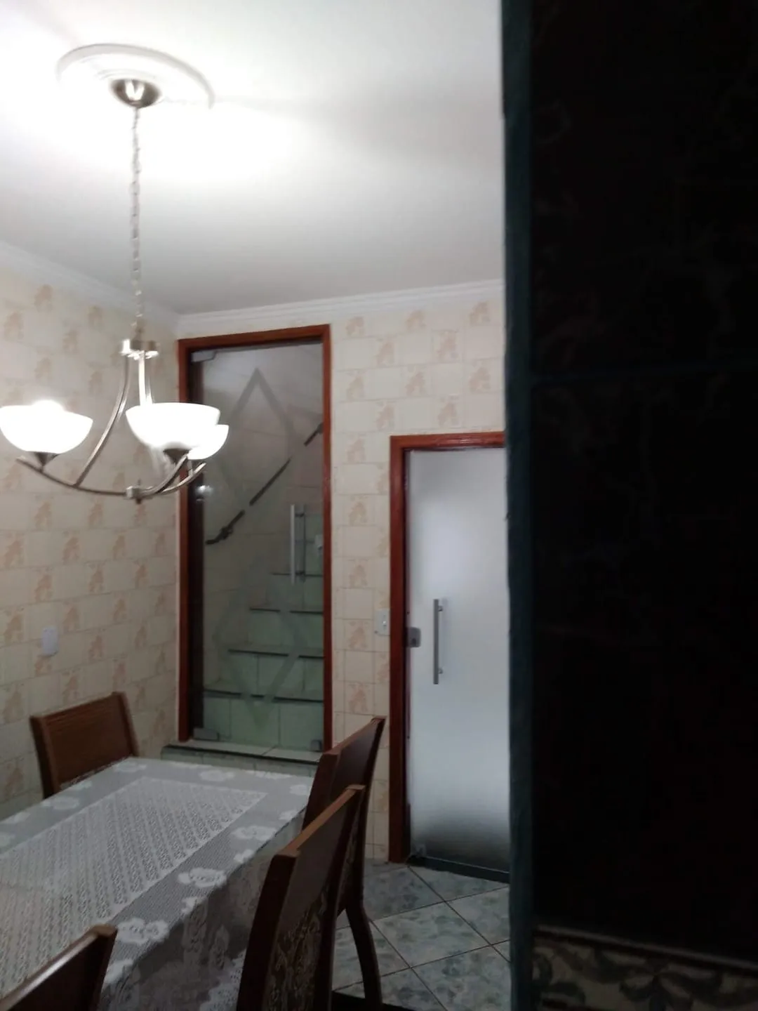 Imagem Casa à venda 2 Quartos, 133M², Ponte Alta, Aparecida - SP