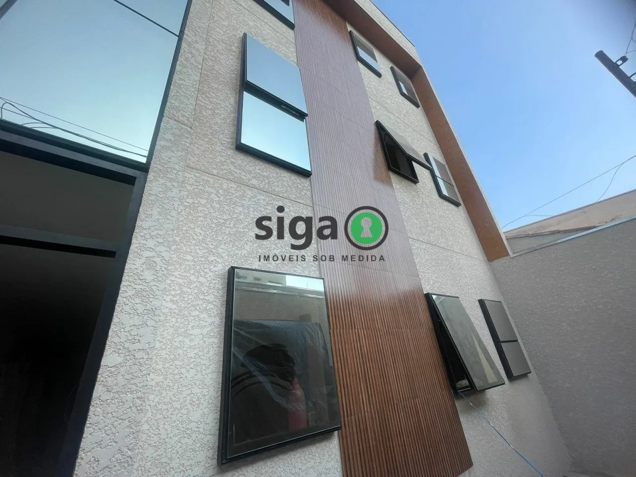 Imagem Apartamento 2 dorm a venda no tatuapé